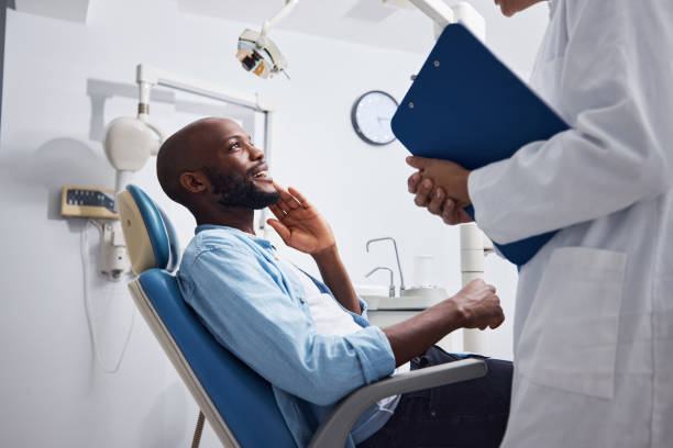 Best Emergency Dental Care for Broken or Chipped Teeth in Panorama Village, TX