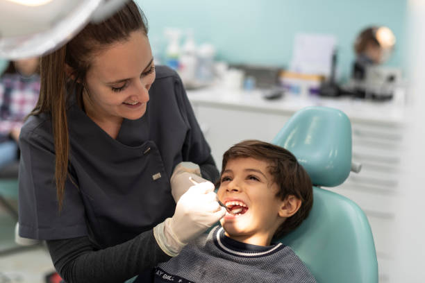 Best Urgent Care for Lost Fillings or Crowns in Panorama Village, TX