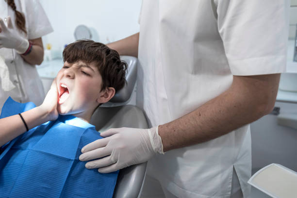 Best After-Hours Dental Trauma Care in Panorama Village, TX