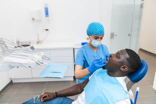 Best Emergency Treatment for Dental Infections or Abscesses in Panorama Village, TX